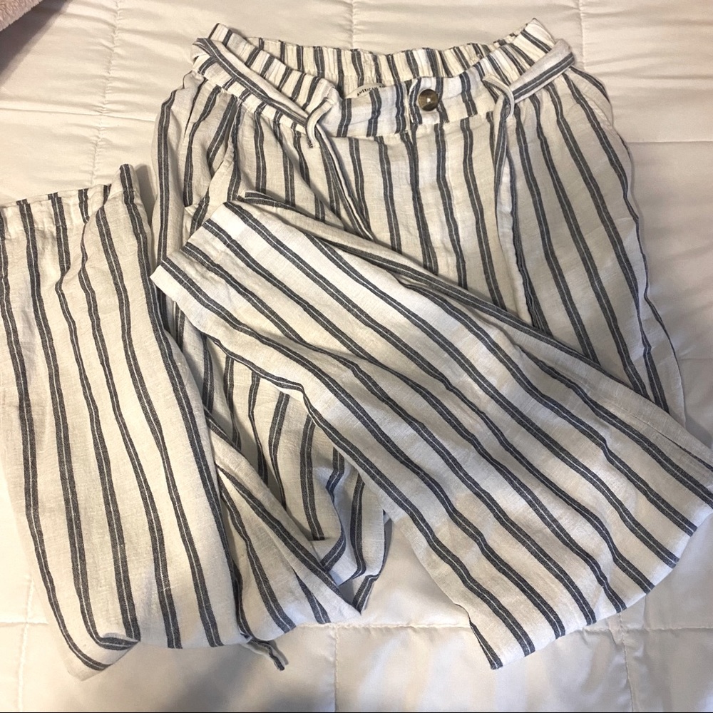 american eagle pants
